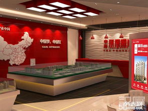 專業蘇州展會服務 從展館展廳設計搭建到企業展示廳設計的全方位會展解決方案