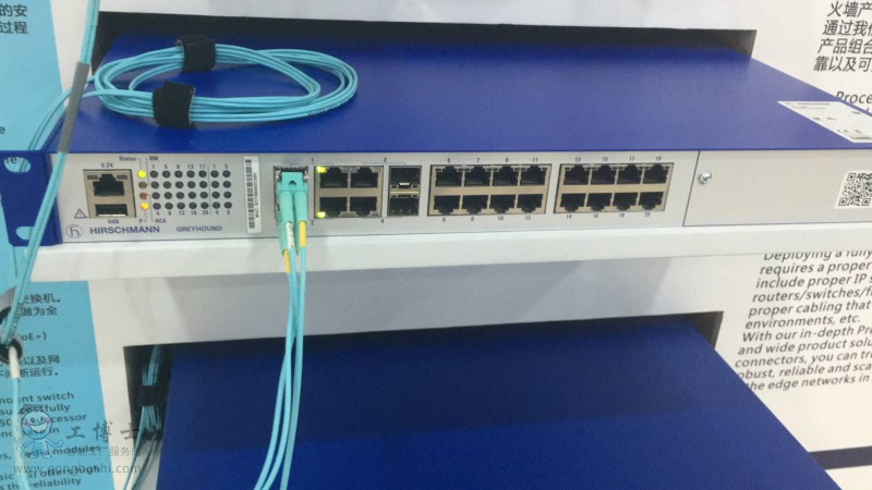 POE交換機 定義、作用與網絡布線安裝指南