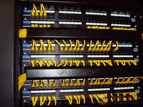 綜合布線系統(tǒng)報(bào)價(jià)與網(wǎng)絡(luò)布線安裝全攻略