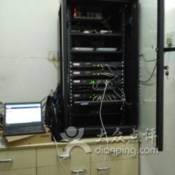 一體化智能空間構建 從監控安裝到網絡布線及背景音樂系統的整合方案