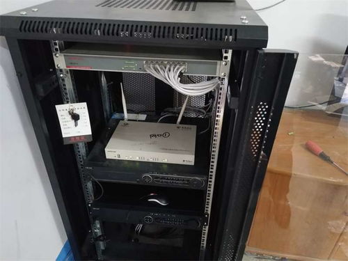 北海地區專業安防與弱電服務 監控安裝、電腦維修、綜合布線解決方案